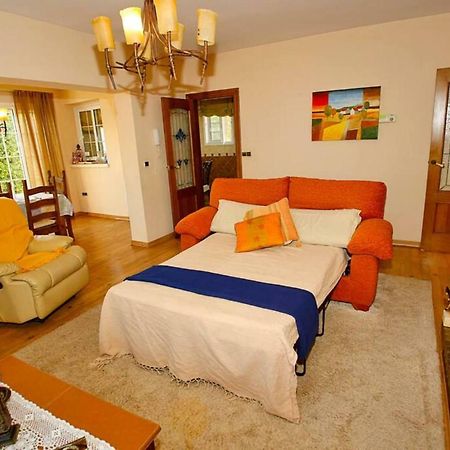 Arenales Great Home With Ac, Pool And Barbecue Ареналес-дель-Соль Екстер'єр фото